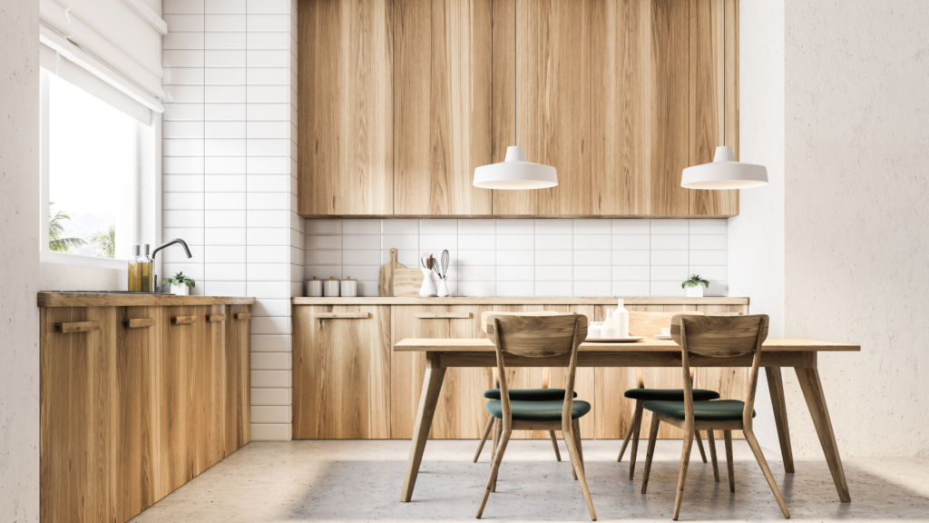 2021 kitchen trends: What's hot and what's not