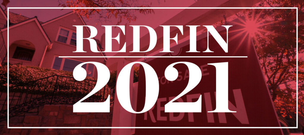 5 things to watch for as Redfin heads into 2021
