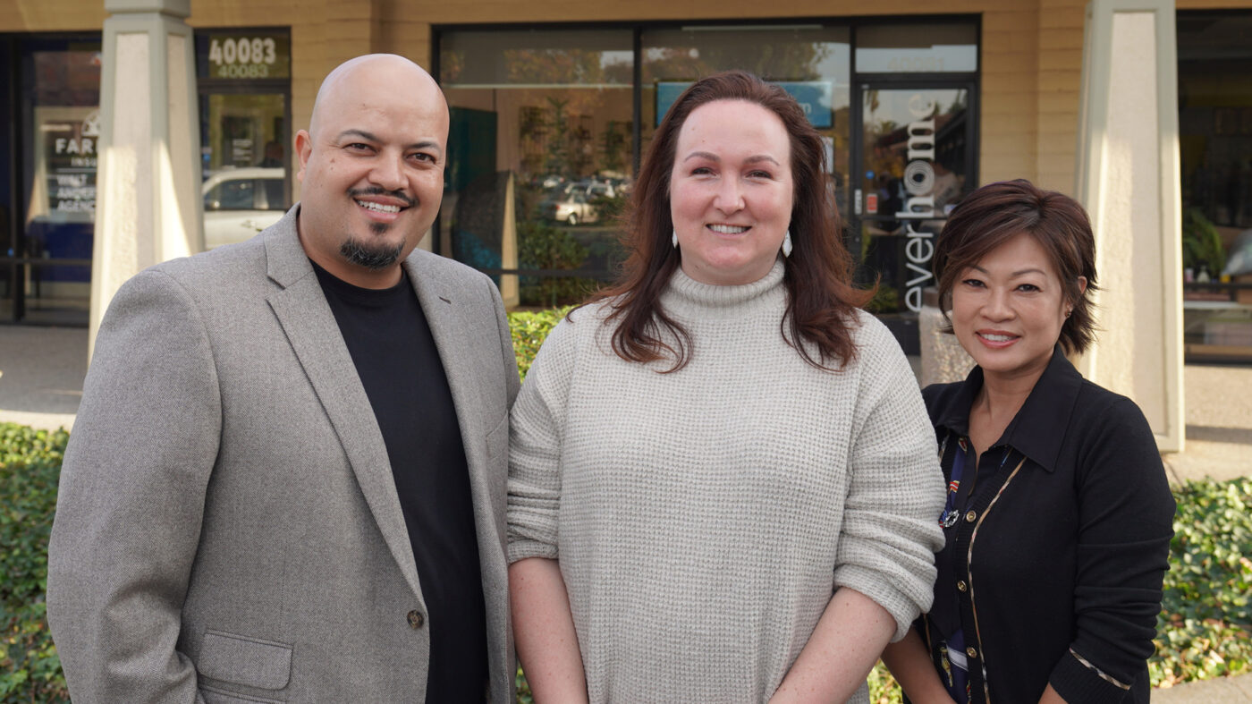All for one: why 3 top agents came together to form a $200M+ superbrand - Vimarsana News