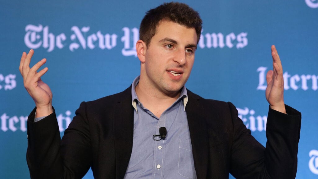 Airbnb valuation soars after wildly successful debut as public company