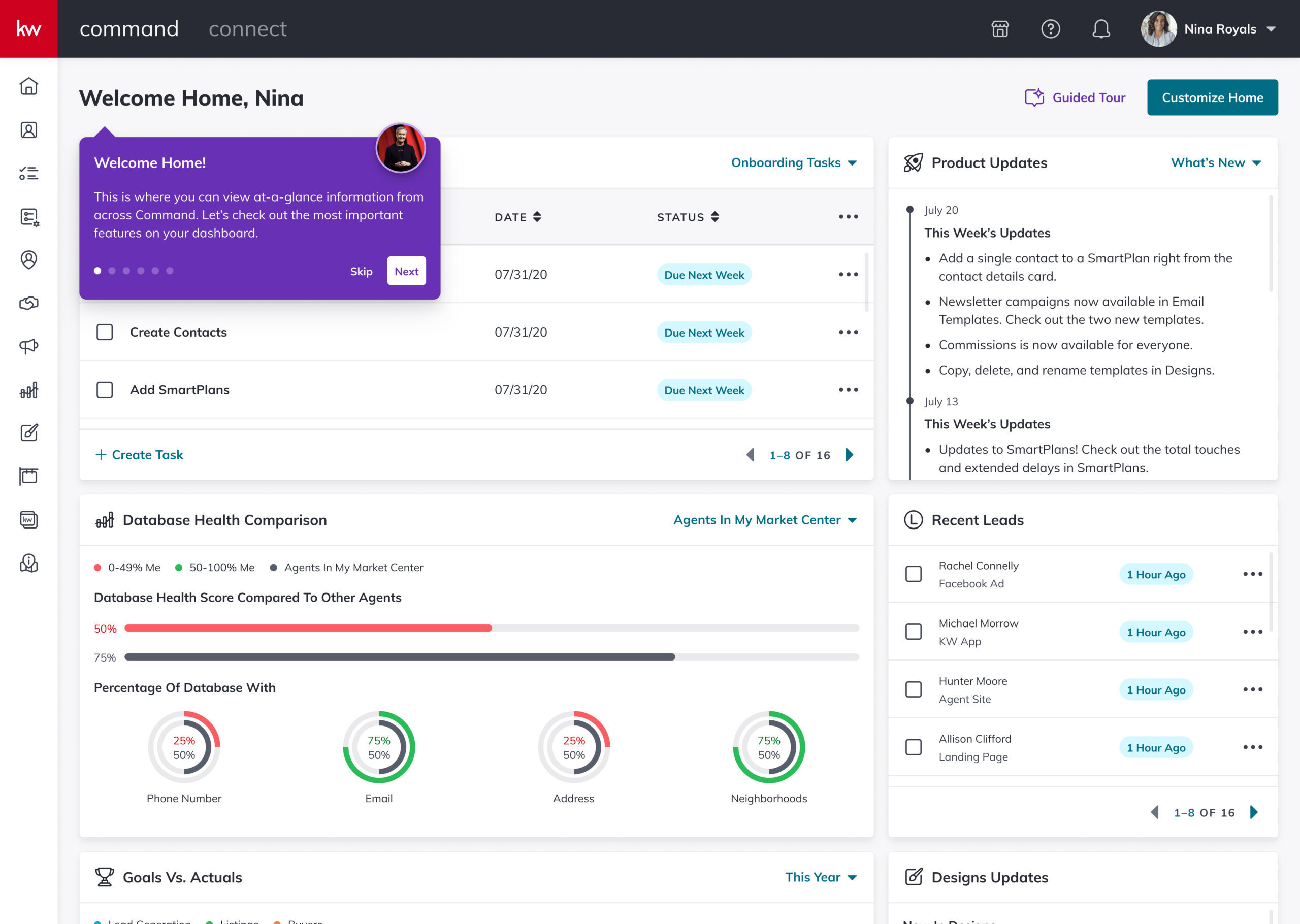 Command KW: Learn About Command KW And Its Key Features