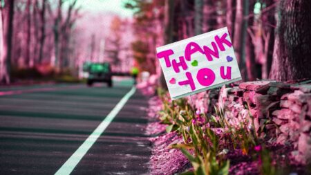 Got a new referral? 10 thoughtful tips for thanking the referrer