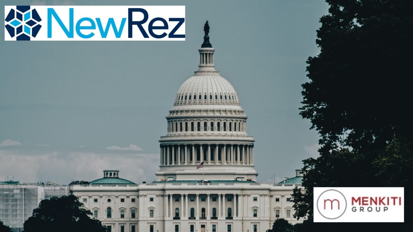 DC-based Menkiti Group launches mortgage company with NewRez