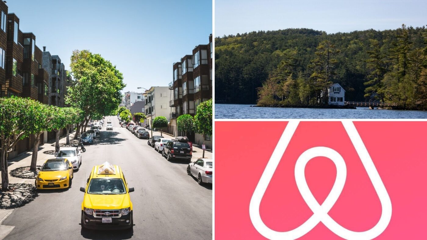 The 8 Biggest Stories That Impacted Real Estate Investors In 2020 - Vimarsana News