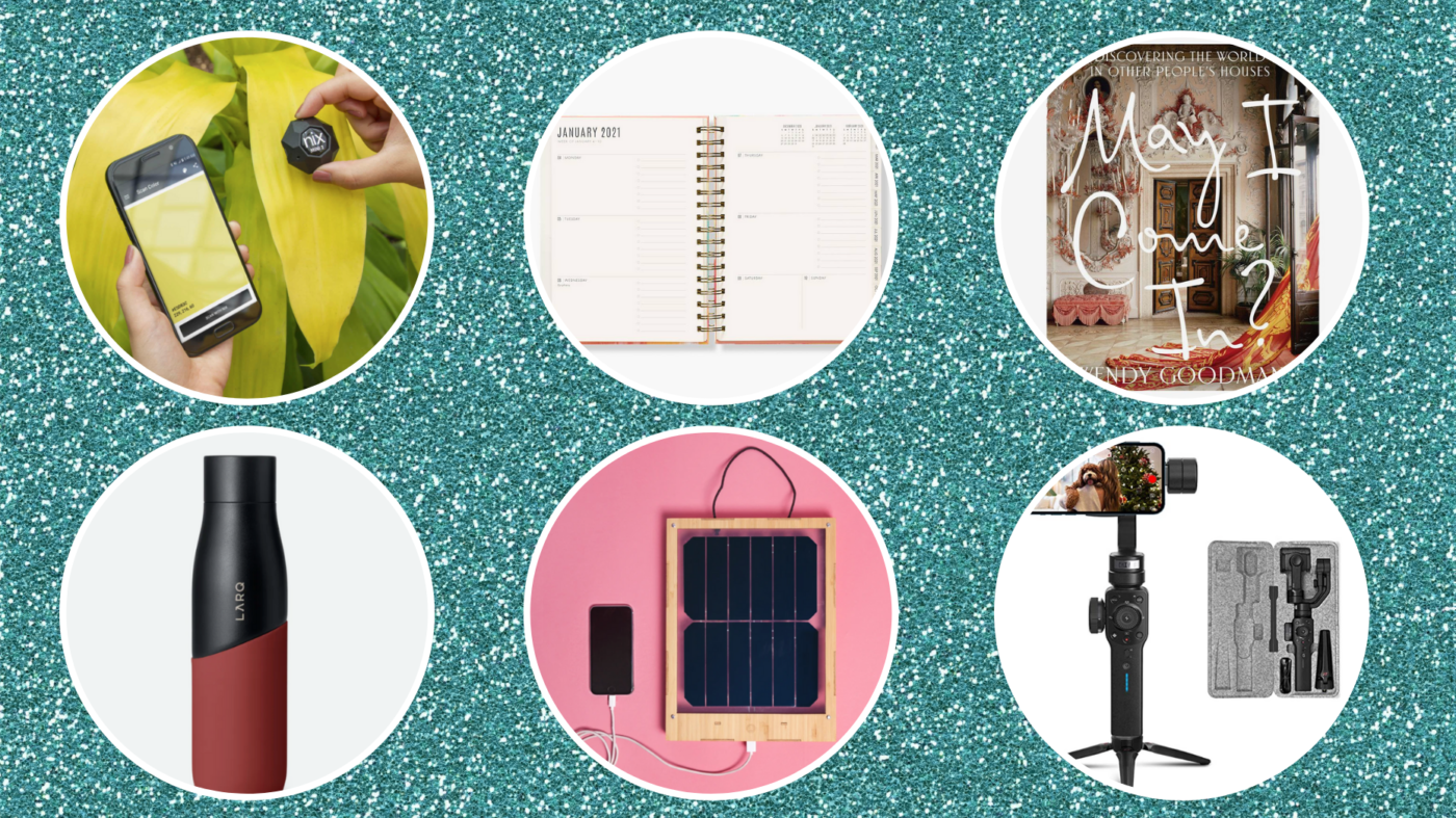 The Best 2020 Gift Guide For Every Kind Of Agent - Vimarsana News