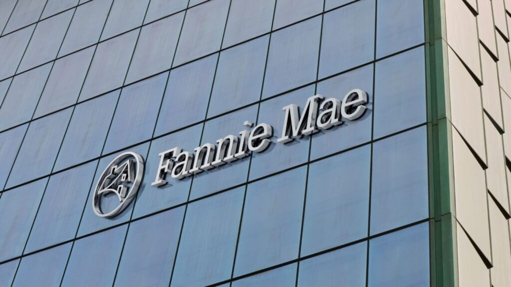 Strong Fannie, Freddie results set the stage for debate over their future