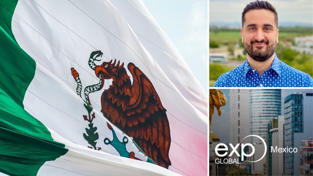 EXp expands brokerage operations to Mexico
