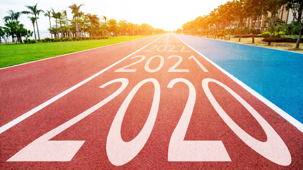 3 tips for wrapping up 2020 on a positive note with your team