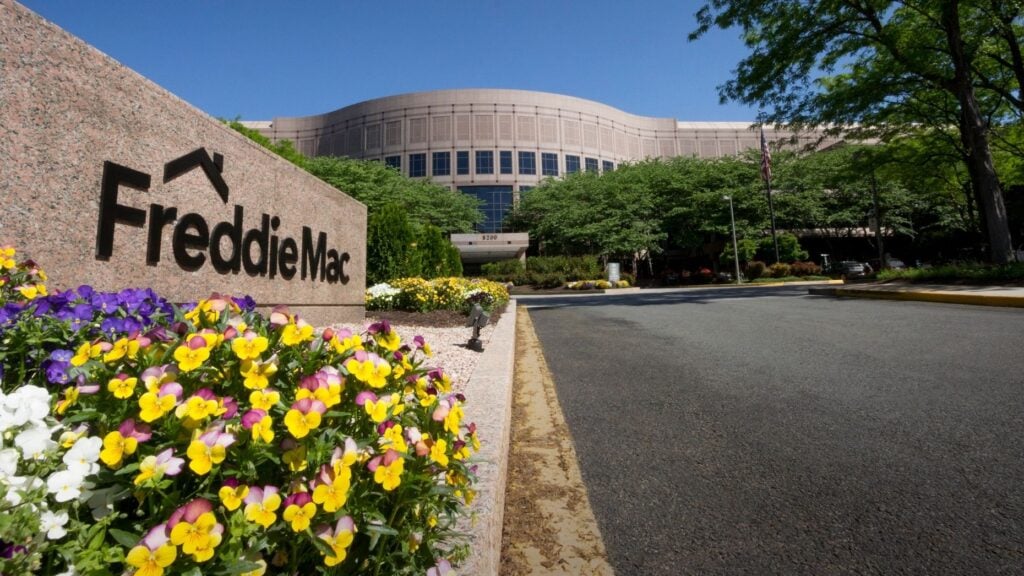 Fannie, Freddie filling openings left by departures of top executives