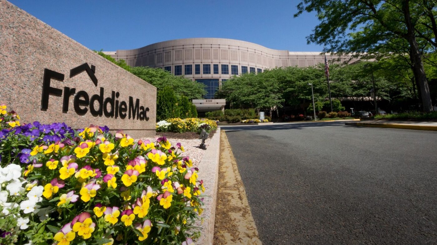 Fannie, Freddie Filling Openings Left By Departures Of Top Executives - Vimarsana News