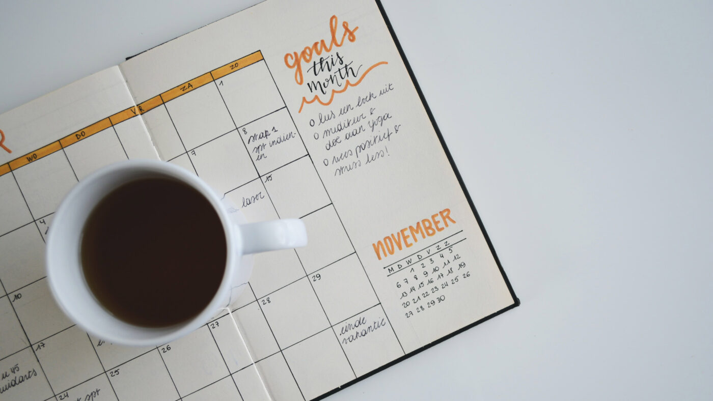 How the most productive agents set goals for the new year - Vimarsana News