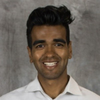 Dhiraj Nallapaneni