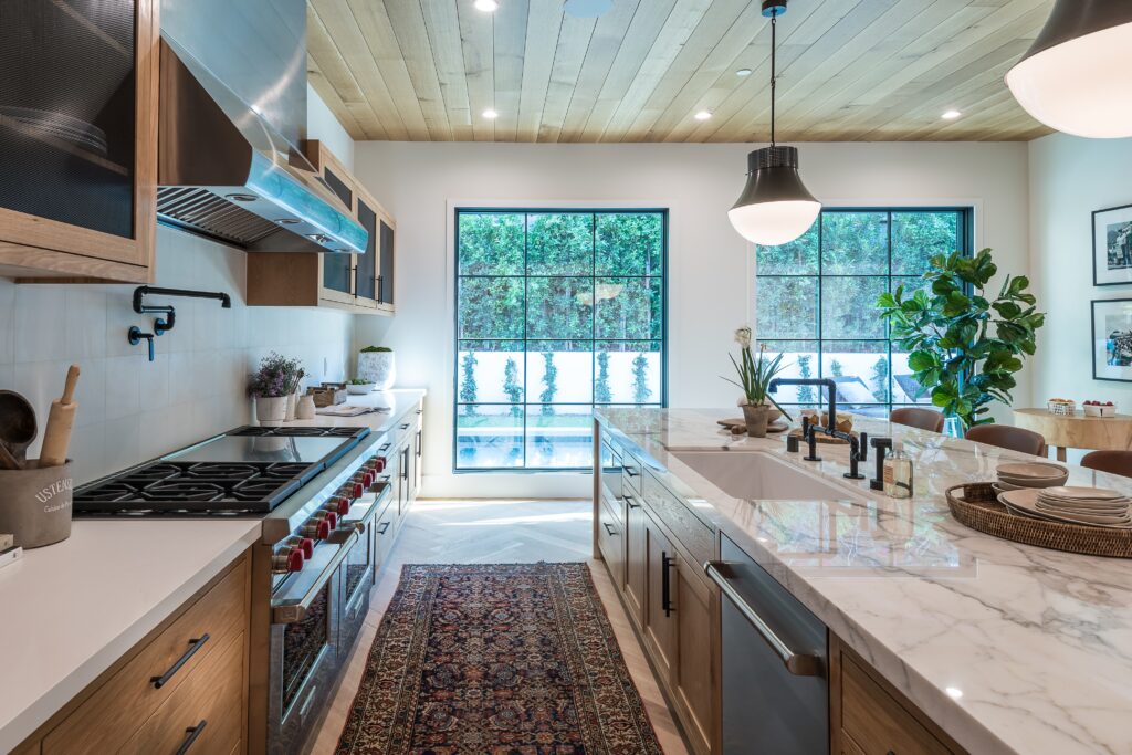 2021 Kitchen Trends: Here's What's Hot And What's Not - Inman