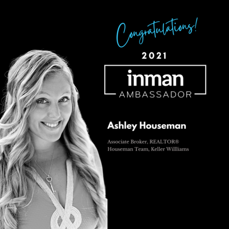 Ashley Houseman