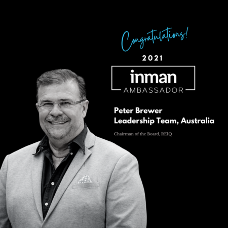 Peter Brewer