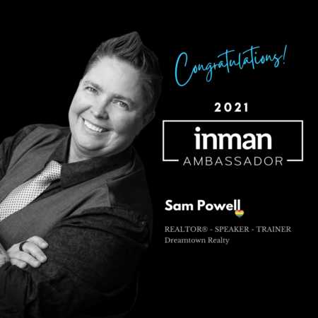 Sam Powell