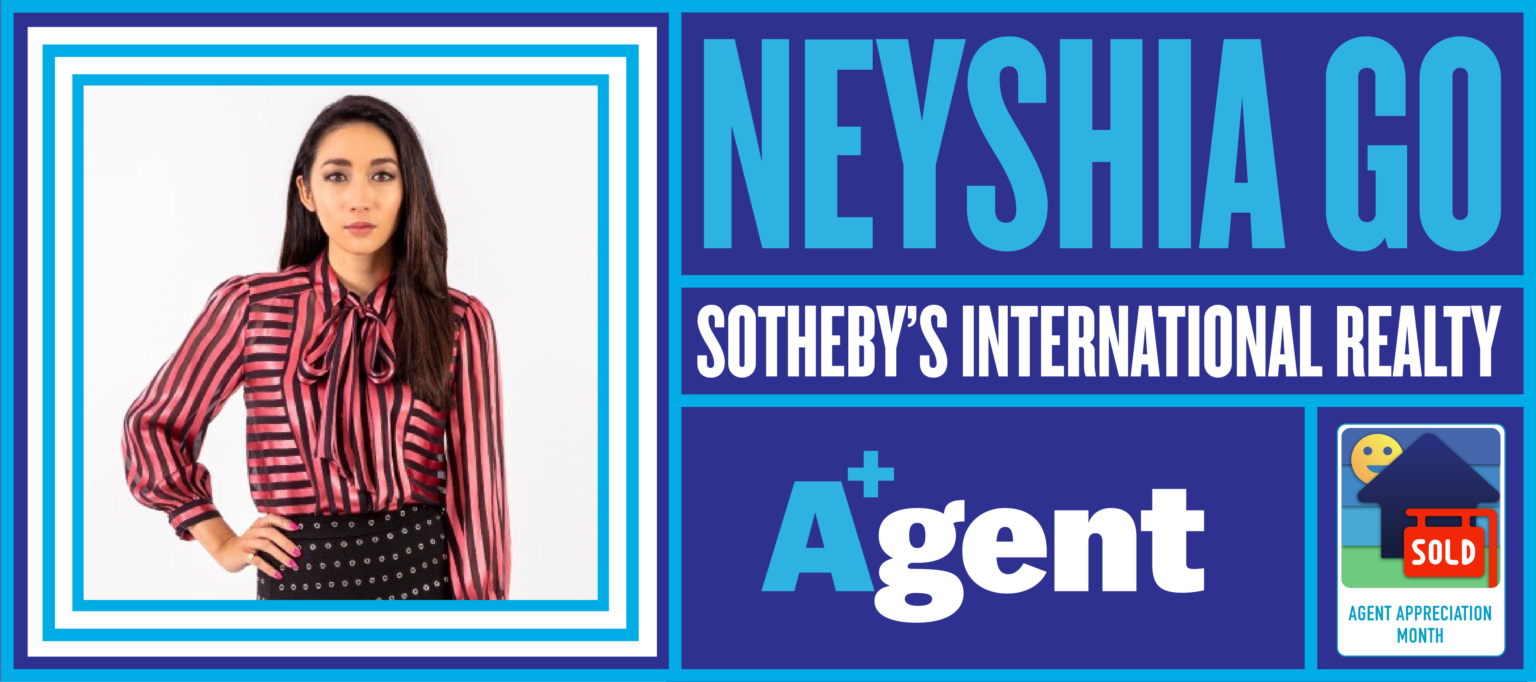 Beverly Hills Agent Neyshia Go Shares Her Journey To The Top Inman