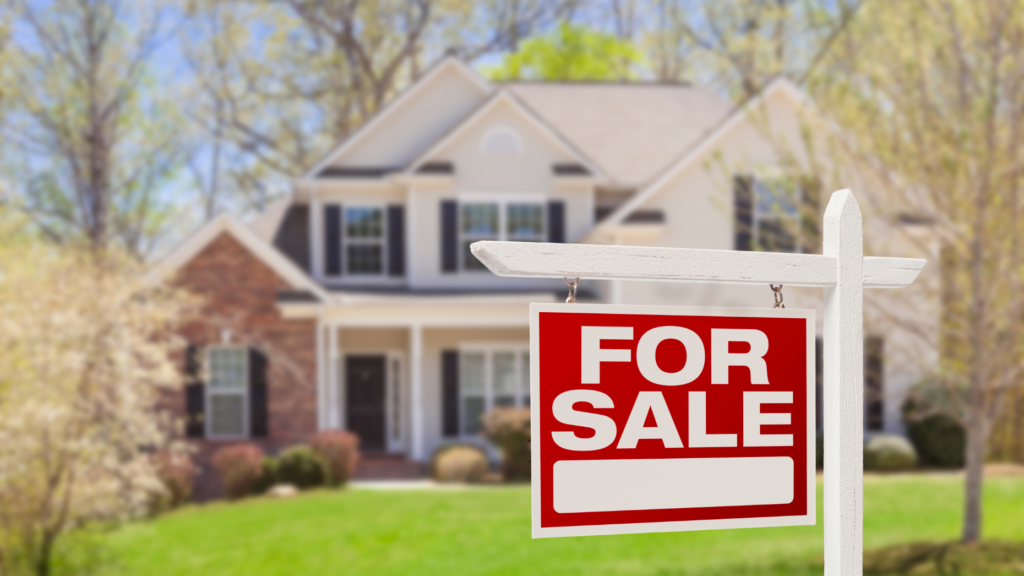 Home prices jump a whopping 15.4% in May: CoreLogic
