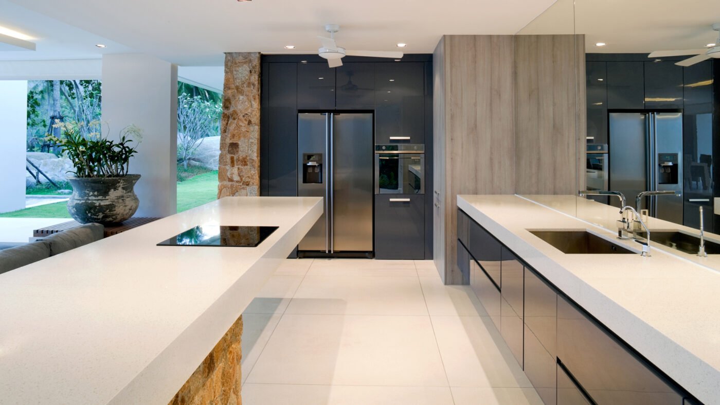 5 Luxury Kitchen Design Trends To Look Out For In 2021 - Inman