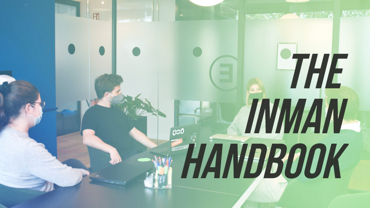Inman Handbook On Choosing A New Real Estate Brokerage - Vimarsana News