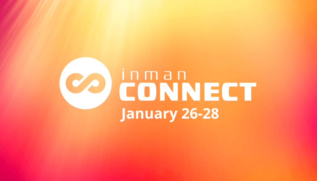 Inman Connect January