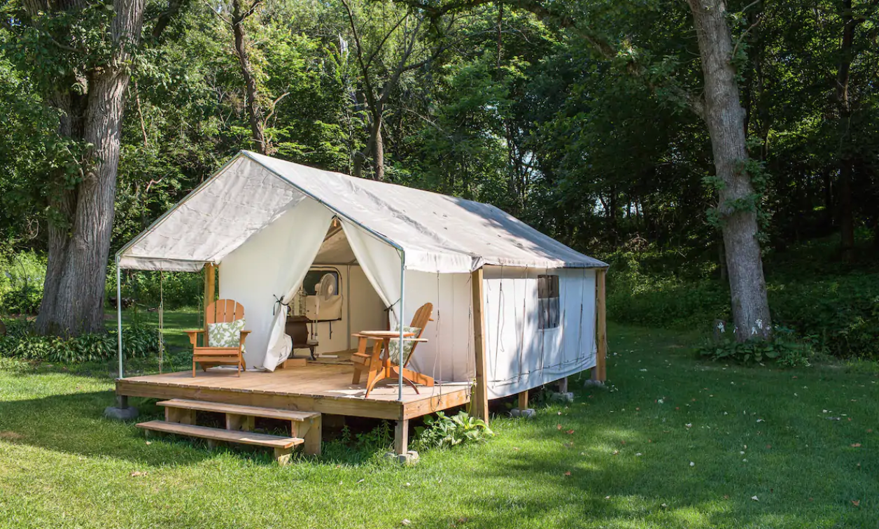 These Are The Airbnb Homes People Most Want To Rent In Every State Inman