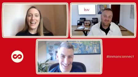 Employees or contractors? KW, Redfin execs debate philosophy