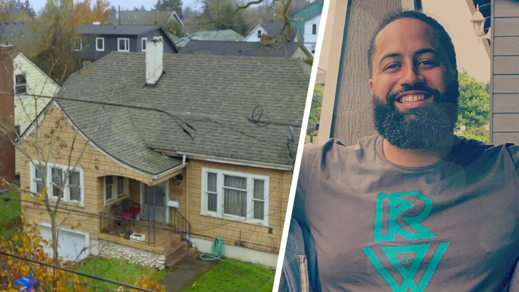 New nonprofit aims to help Black Portland homeowners