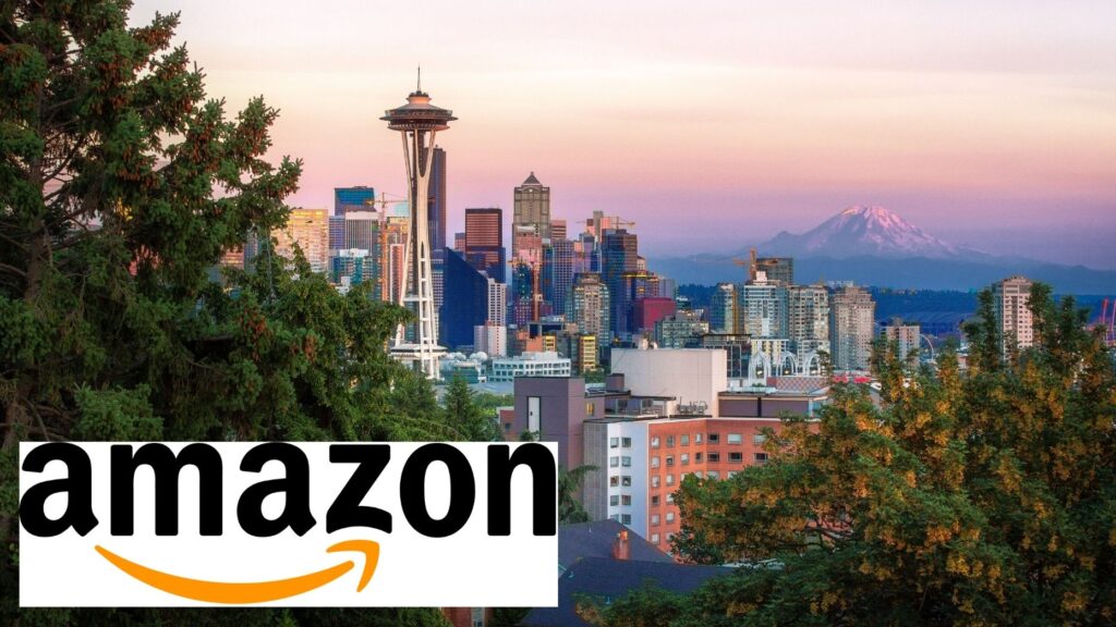Amazon pledges $2B for affordable housing initiatives in 3 major hubs