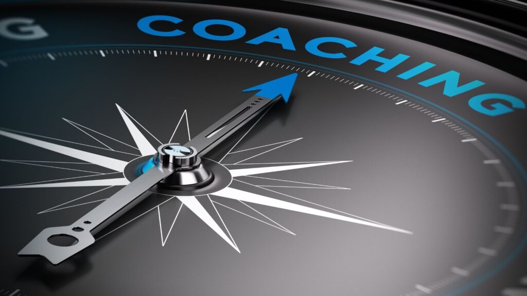 What agents should know about getting a real estate coach