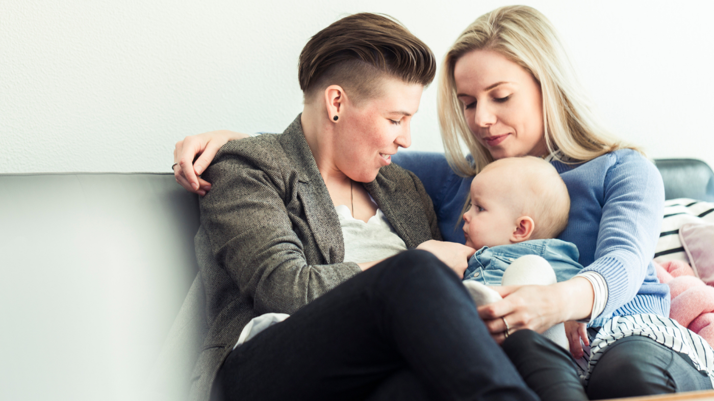 HUD's New Fair Housing Guidance Is 'A Band-Aid' For LGBTQ+ Community - Vimarsana News