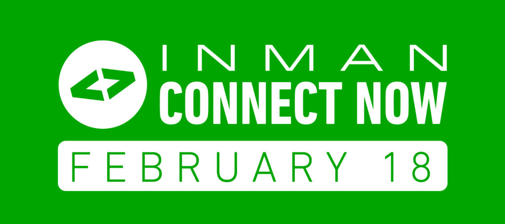 Inman Connect Now February wordpress