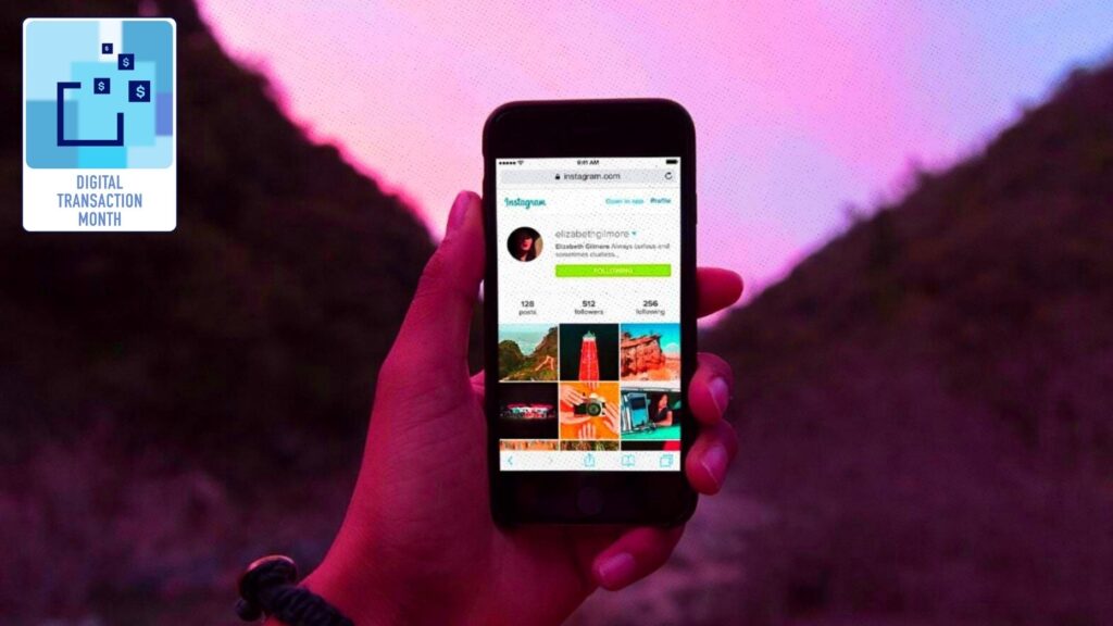 'Sliding into the DMs': Why Instagram is the new way to recruit