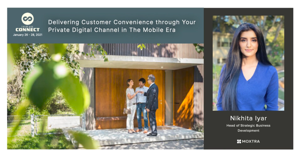 Delivering customer convenience with your private, one-stop digital channel