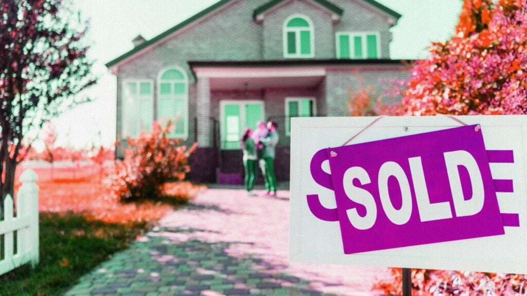 What’s driving the real estate inventory crisis? These 5 trends