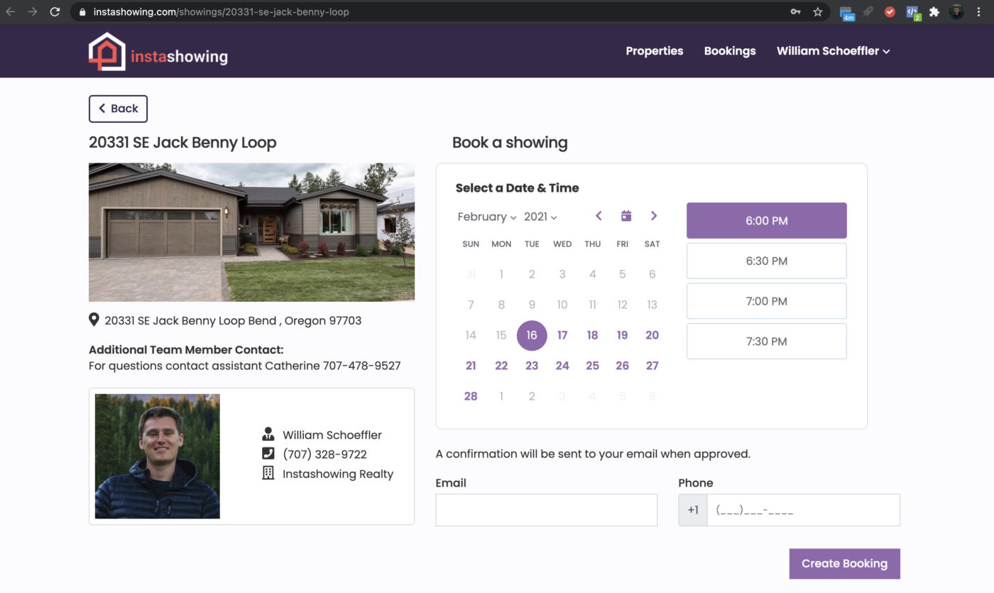 MoxiWorks Clients Can Manage Showings With Instashowing - Vimarsana News
