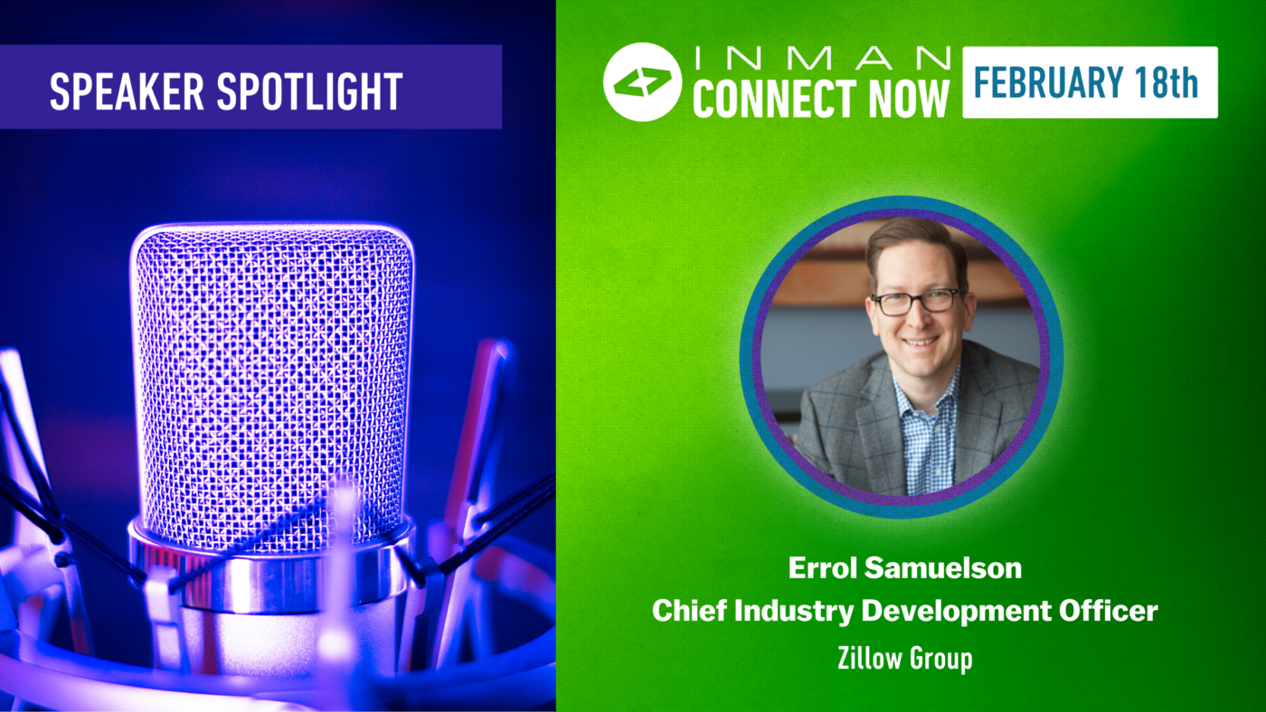 What Real Estate Pros Need To See At Inman's February Connect Now - Vimarsana News
