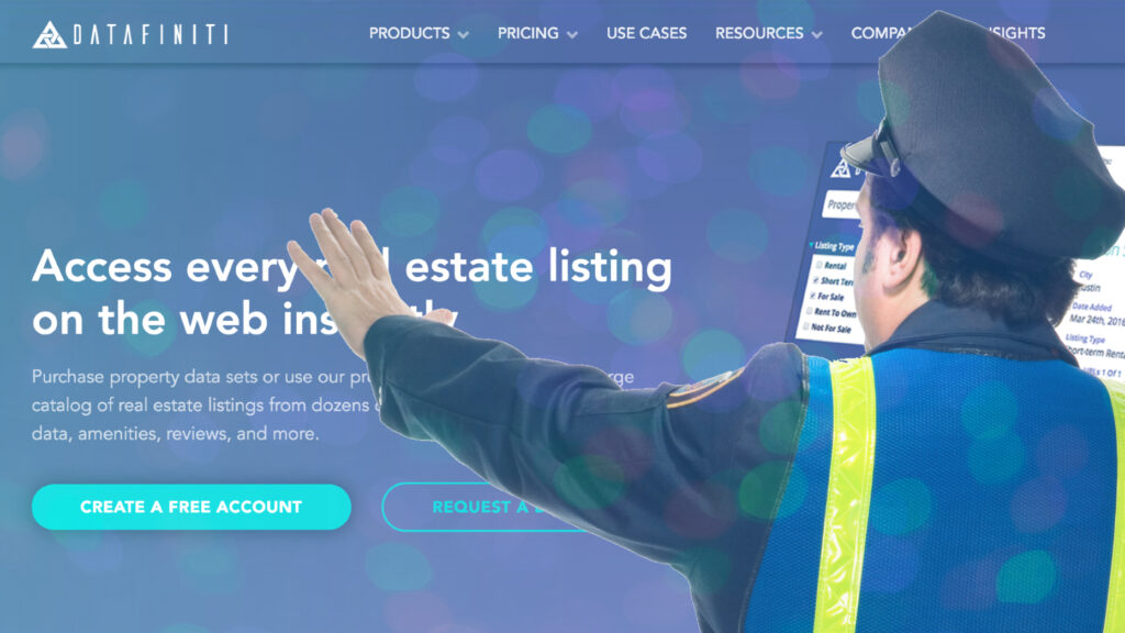 Zillow orders data company to stop scraping its content