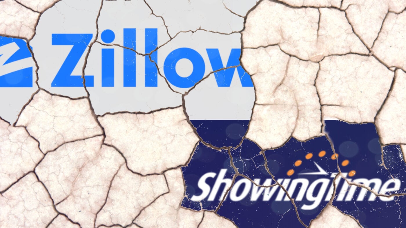 Agents Fear Zillow's ShowingTime Acquisition, Worry About Their Data - Vimarsana News