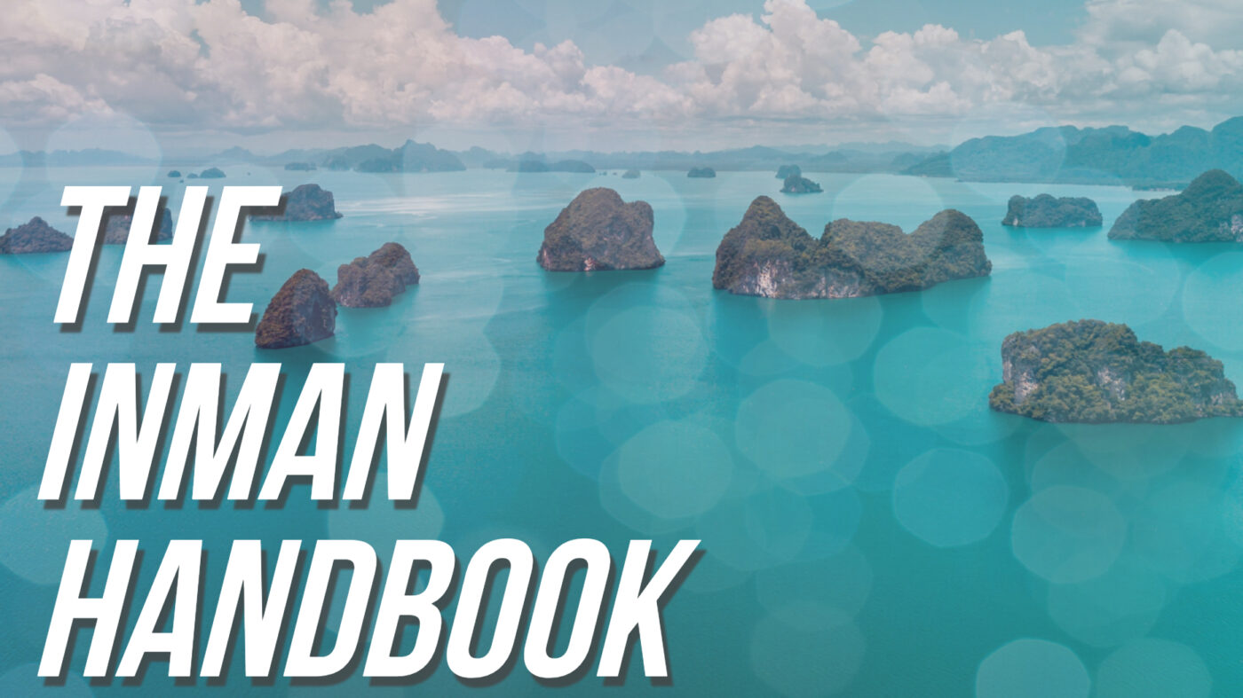 The Inman Handbook On Showing Management Platforms - Vimarsana News