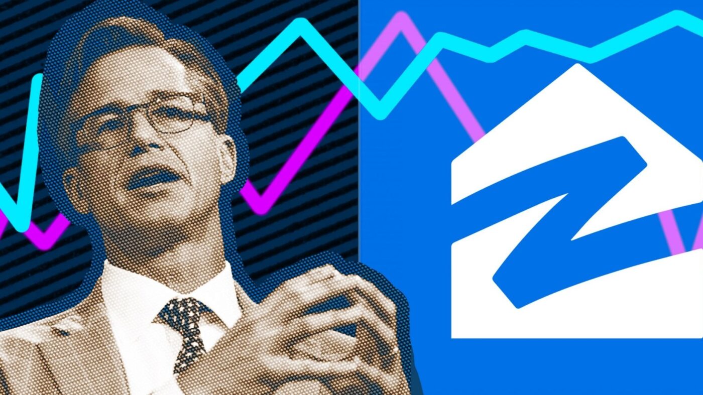 Zillow has most profitable quarter ever — again