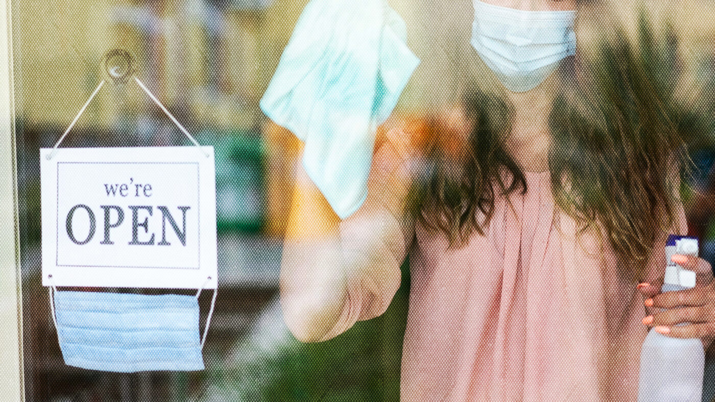 3 Ways Agents Can Support Local Businesses Today - Vimarsana News