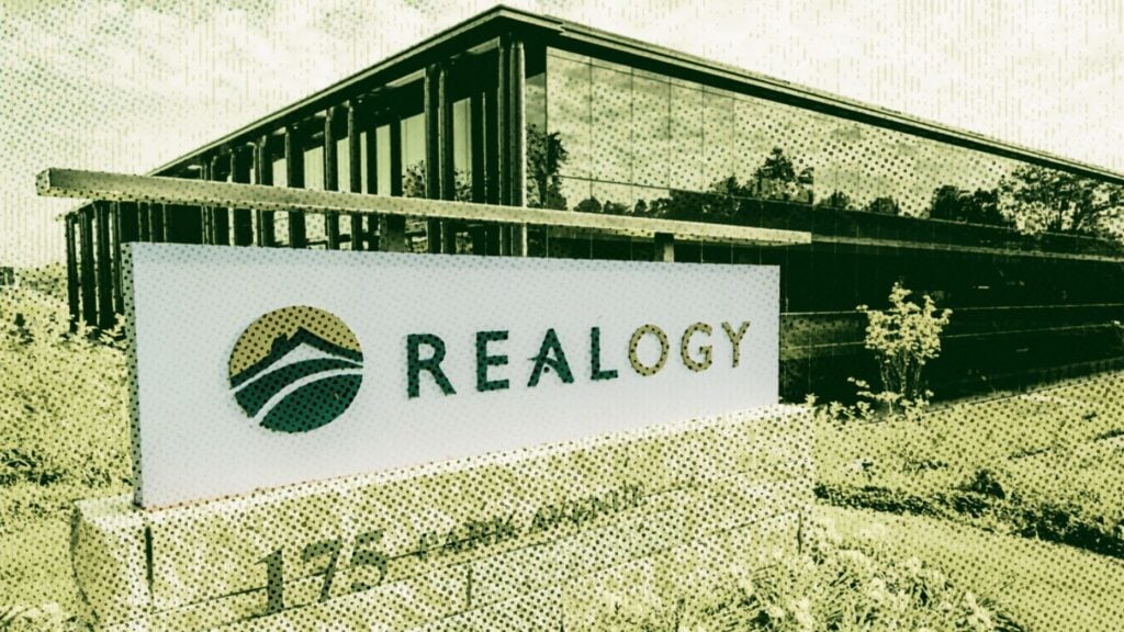 Realogy hires Visa executive Melissa McSherry as its new COO