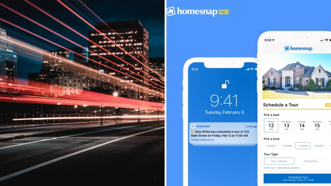 The War Is On: CoStar Speeds Up Its Own Scheduling Tool To Rival Zillow - Vimarsana News