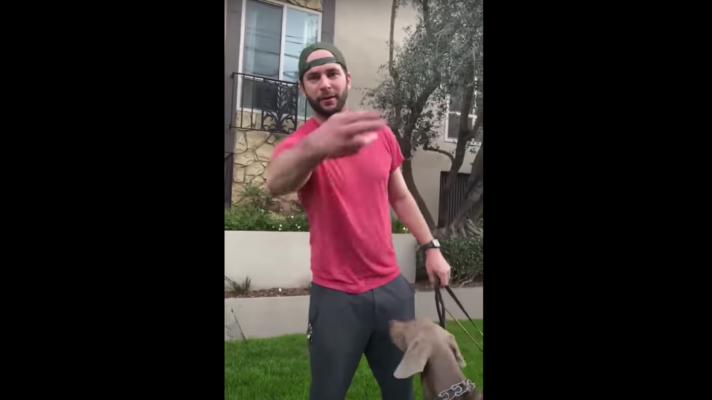 California agent fired after racist verbal attack on Asian woman