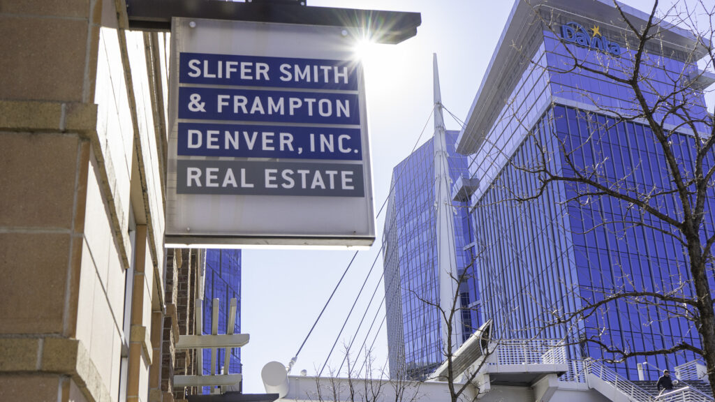 Slifer Smith & Frampton expands general brokerage services to Denver