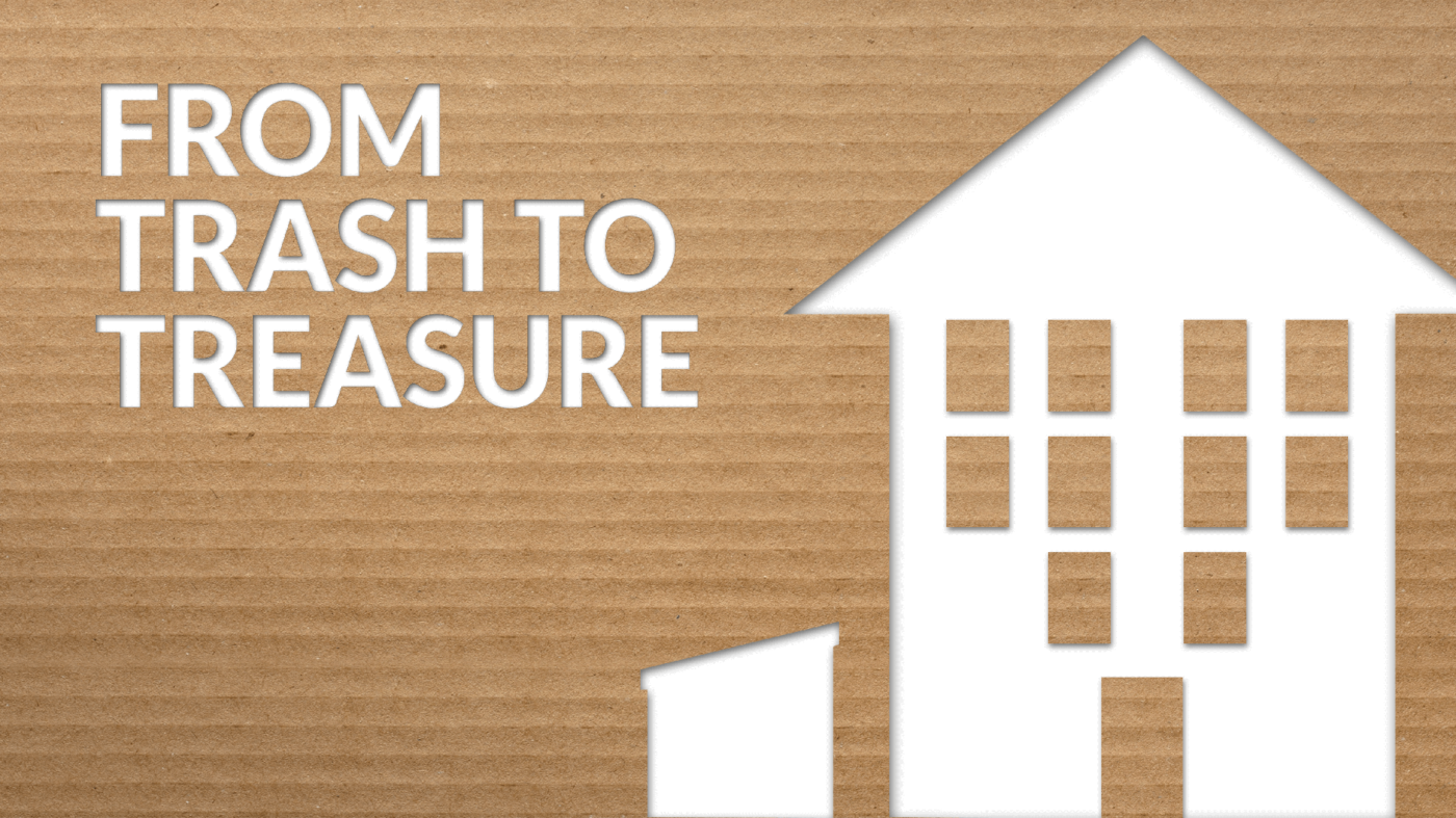 How can apartment communities save up to $1800 a year? - Vimarsana News