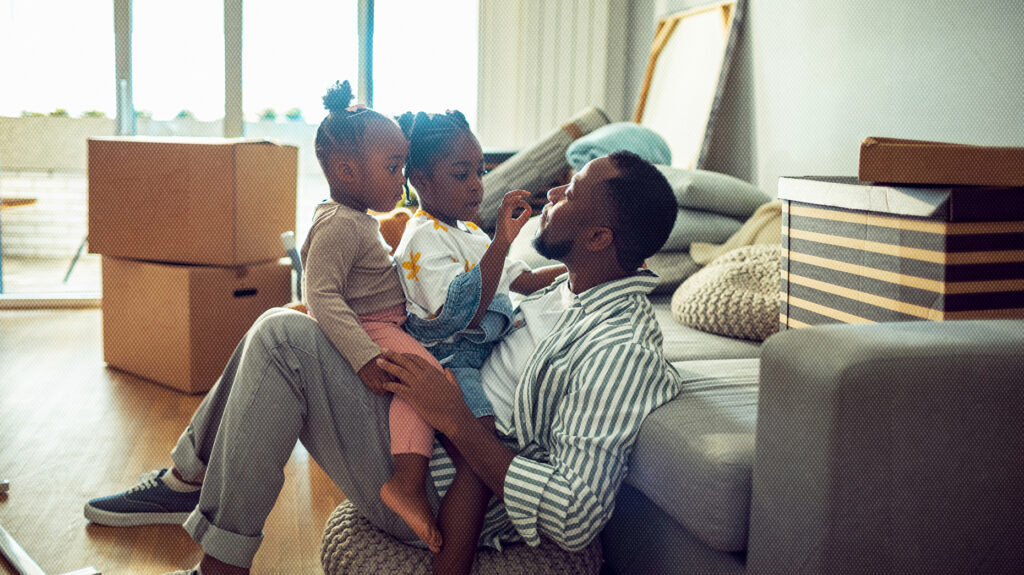 How you can pave the path for increased Black homeownership