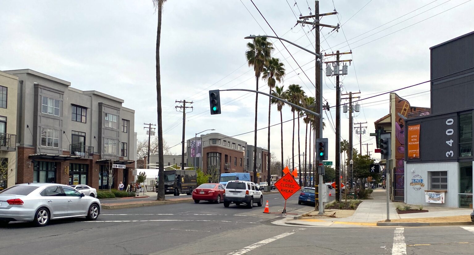 America's Hottest Neighborhoods Oak Park In Sacramento, California Inman