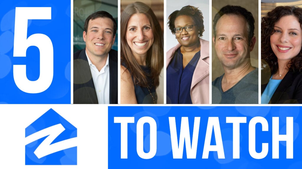 5 people to watch at Zillow as the company moves toward Zillow 2.0